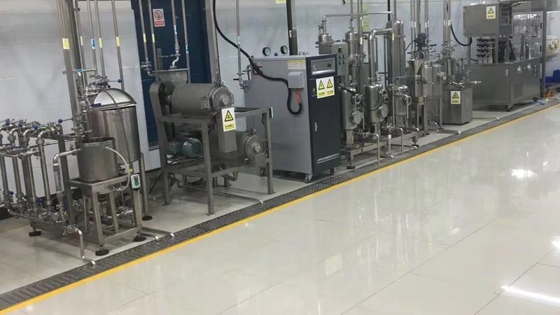 天津巴氏杀菌罐：揭秘其价格背后的价值**