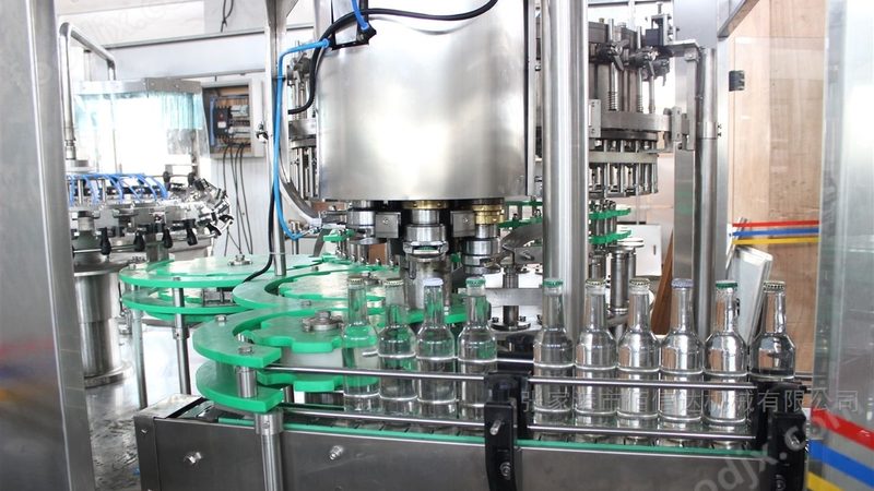 苏州啤酒生产线：揭秘其背后的技术奥秘与选型要点