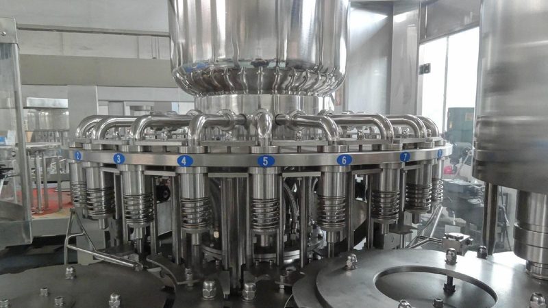 成都食品机械维护保养：如何避免常见故障