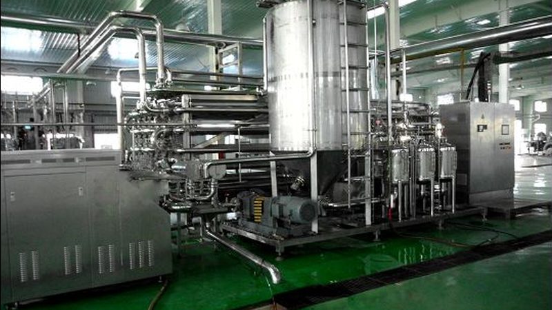 果汁灌装机参数配置：如何根据实际需求精准选型