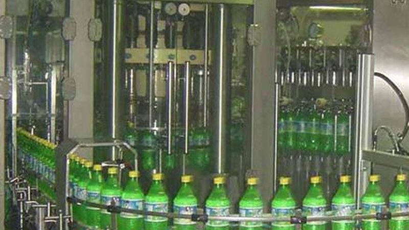 食品机械定期保养：五大关键点，保障生产稳定