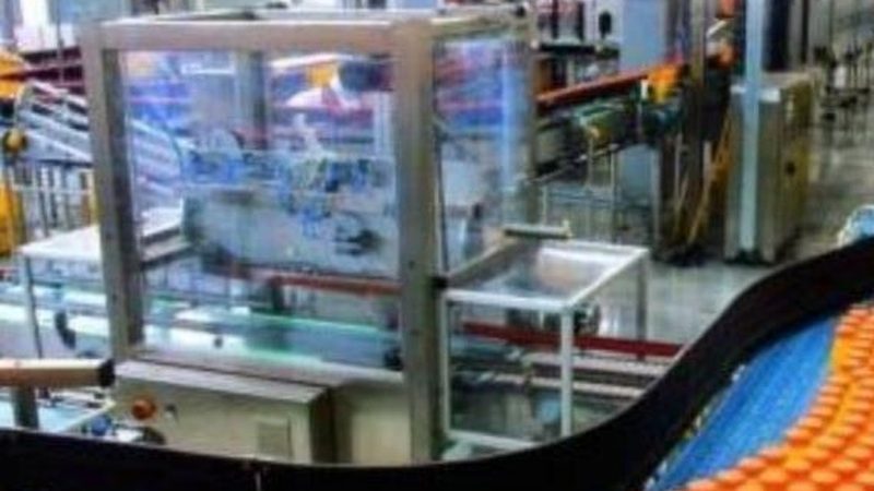 中央厨房设备选购指南：如何从十大品牌中挑选合适产品