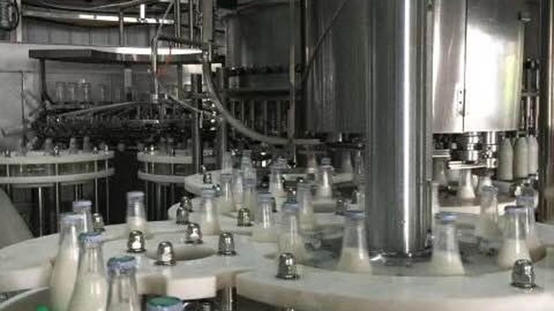食品包装机参数调试全解析：关键步骤与注意事项