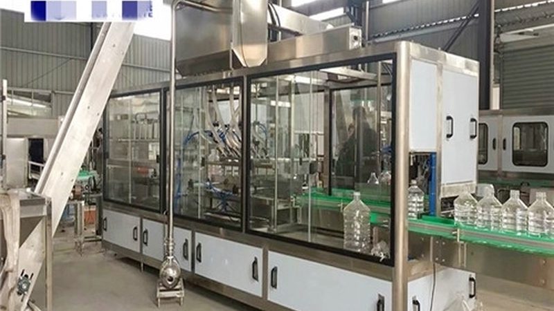 大型炒货机规格尺寸匹配生产线的关键因素分析
