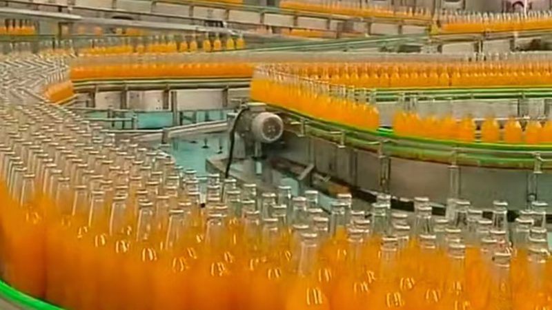 食品包装机全自动生产线：价格与配置的精准匹配