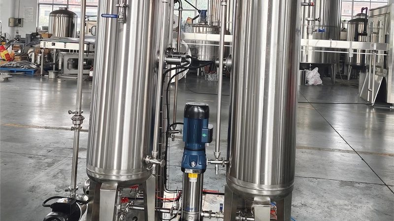 2024年食品机械行业：品牌盘点与趋势分析