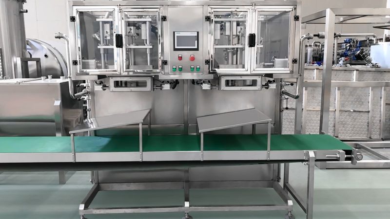 实验室冻干机保养秘诀：如何避免常见故障