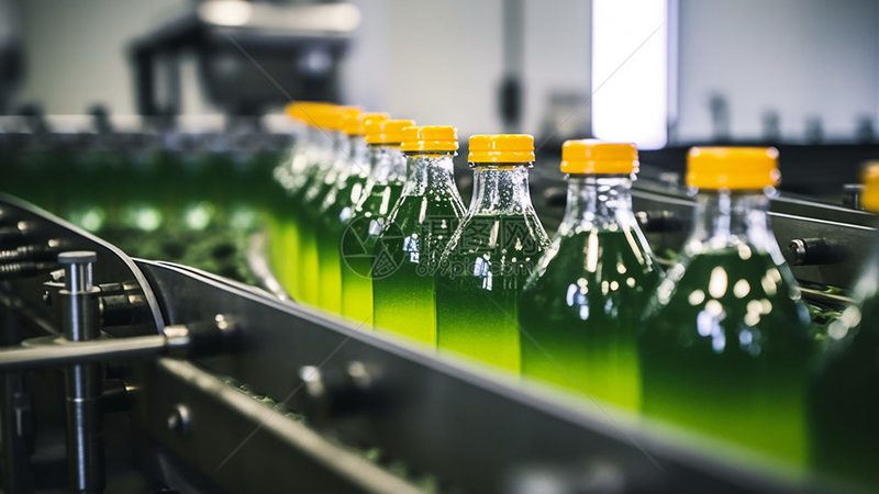 食品加工自动化控制系统：揭秘与普通系统的本质区别