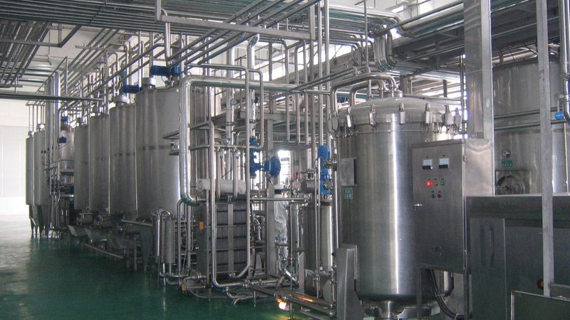猪屠宰设备选型：如何根据实际需求确定型号与报价