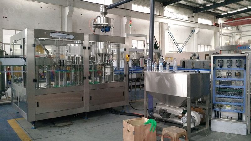广州码垛机选购：如何避免选购误区，选择合适设备